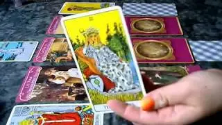 Libra General Love Reading For September 2017