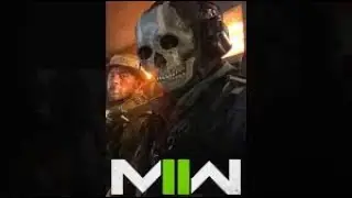 Cod mw2 TikTok edits pt 4 (Unblocked) pt 1