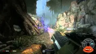 Evolve - Trapper - Griffin