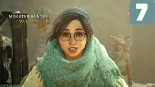 Monster Hunter Wilds | GeForce NOW | Part 7