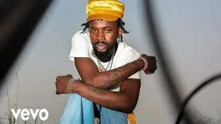 Black Sherif – Faraway | Emotional Afro Drill (Official