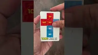 Kad Sokongan Istimewa! I Monsta Galaxy Card Pek Blazing Frost #monstagalaxycard #blazingfrost