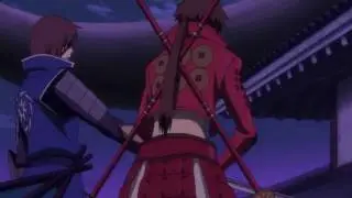 Masamune's homeless heart