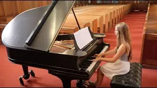 Send In The Clowns Piano Cover
