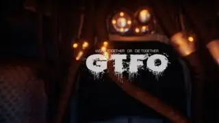 Team Nondiscreet: Found Tape 1-66323-09: GTFO