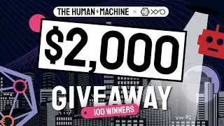[Campaign ended] XYO Exclusive Giveaway - Win $2,000 worth of XYO
