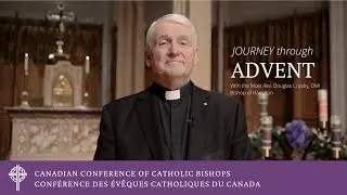 Journey through Advent – Introduction to Advent 2020