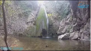 Crete - Richtis Gorge