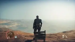 Mad Max - what easter egg is this ment to be from?