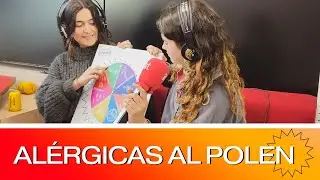 #ElCamerino d'ALÉRGICAS AL POLEN | Escena 25