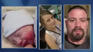 Missing newborn sought; baby and mother believed to be at risk, last seen in Oregon City