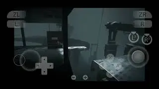 Inside pc game haunting atmosphere