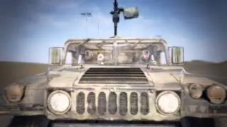 ASCEND: Environment Data from Source to Soldier | Virtual Heroes