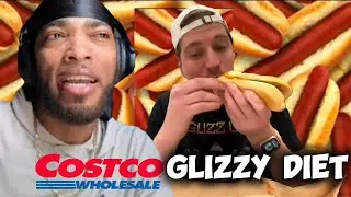 He ate ONLY Costco hot dogs for 7 days&hellip; most INSANE Costco challenge ever