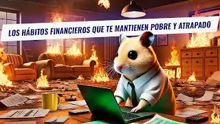 Hamster Home: One Small Mistake That Could Cost You Everything