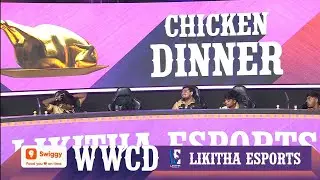 BMPS 2025 DAY 7 MATCH 25 HIGHLIGHTS 