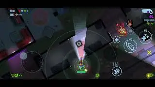 Bullet Echo / Scratch/Game/Killing enemy/gears