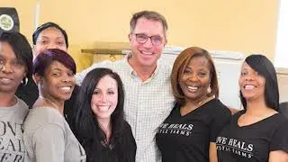CNM 2019 &ndash; Hal Cato &ndash; Thistle Farms