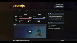 AnubisRP v2 Part 1 - Prod vs Myth
