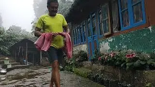 My countryside weekend at Shittong # Travel