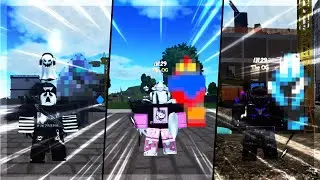 I USED 5+ LEGENDARY ARROWS IN WORLD OF STANDS AND GOT THIS....