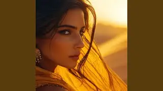 Whispers of the Sands (Egyptian Music)