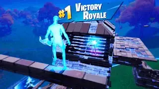 HIGH KILL SOLO ARENA WIN - CHAMPION LEAGUE (SEASON 4)