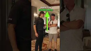 Power100 at Lifetime Home Remodeling Golf Classic 2025 | Jason Shorter Interview