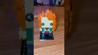 Stranger Things Legos! | #newmusic #music #fypシ #strangerthings #strangerthings5 #vecna #viral