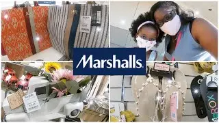 Marshalls Shopping Vlog June 2021 ~ Virtual Shopping Trip