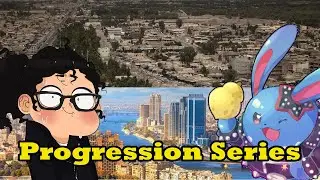 Foreign Affairs - Pokemon Unite Progression Series