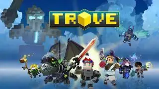 Trove deleted version