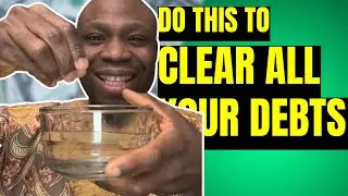 How To Pay Off Debt - Do This To Clear All Your Debts