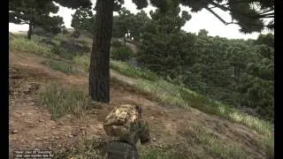 arma 3 beta Wasteland Sandbox SaMatra не все боты одинаково полезны