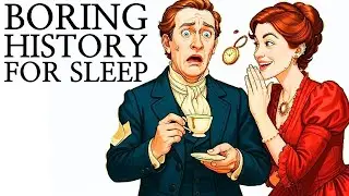 What Everyday Life Was Actually Like in Victorian Mansions? | Sleepy History Story