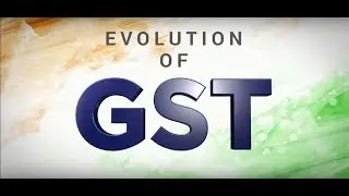 Evolution of GST