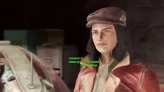 Fallout 4 (Raider Run) #8