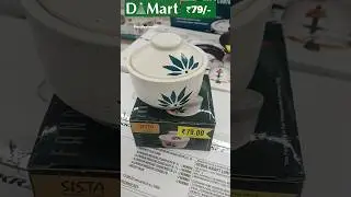 😍DMART Finds Latest Kitchen Items Under ₹99/- |Dmart Clearance sale offers #dmart #ashortaday #viral