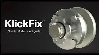 KlickFix refurbishment How to