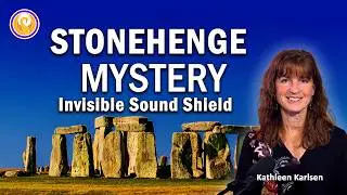 The Stonehenge Sound Shield Mystery &mdash; Here's What They Found