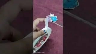 UNBOXING A DOUBLE SIDED TAPE#shorts #viral #unboxing