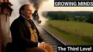 The Third Level