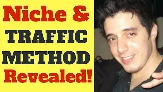 New Niche Revealed Using 😍The Timeless Traffic Method