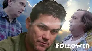THE FOLLOWER (2019) Official Trailer