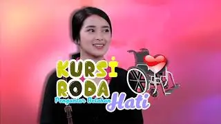 FTV Rosiana Dewi & Nikki Frazetta Kursi Roda Pengantar Belahan Hati
