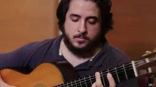 Estúdio Batuta com João Camarero | Enigma (Garoto)