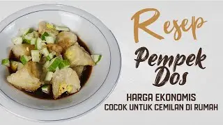 PEMPEK DOS MODAL EKONOMIS | By DYC#33