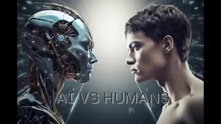 AI vs Humans: A Creative Future