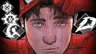 The CC Problem in Marvel Rivals and how we can fix it