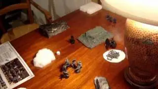 The Battle of the Sensor Tower